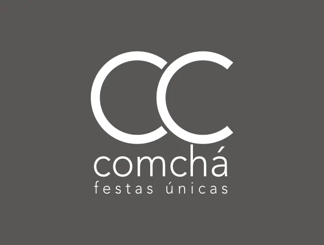 Comchá logo