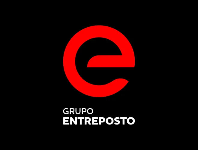 Grupo Entreposto Logo