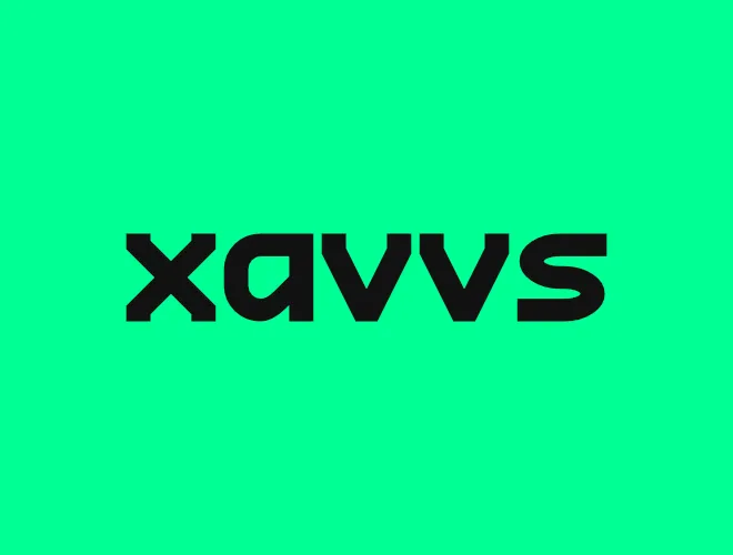 Xavvs logo