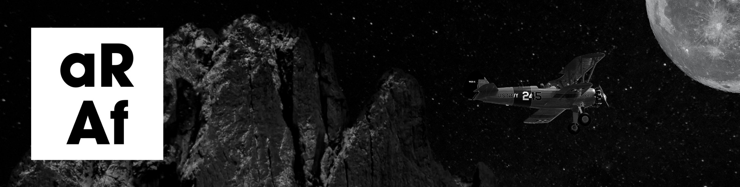 Araf - Header do soundcloud