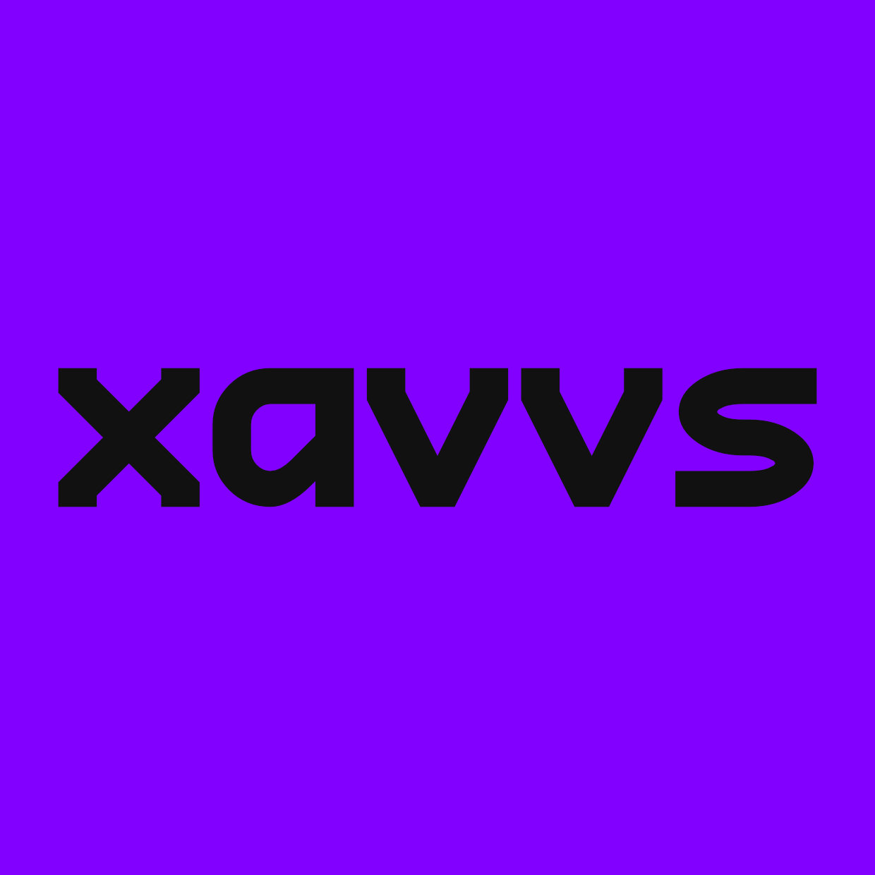 Xavvs - Marca